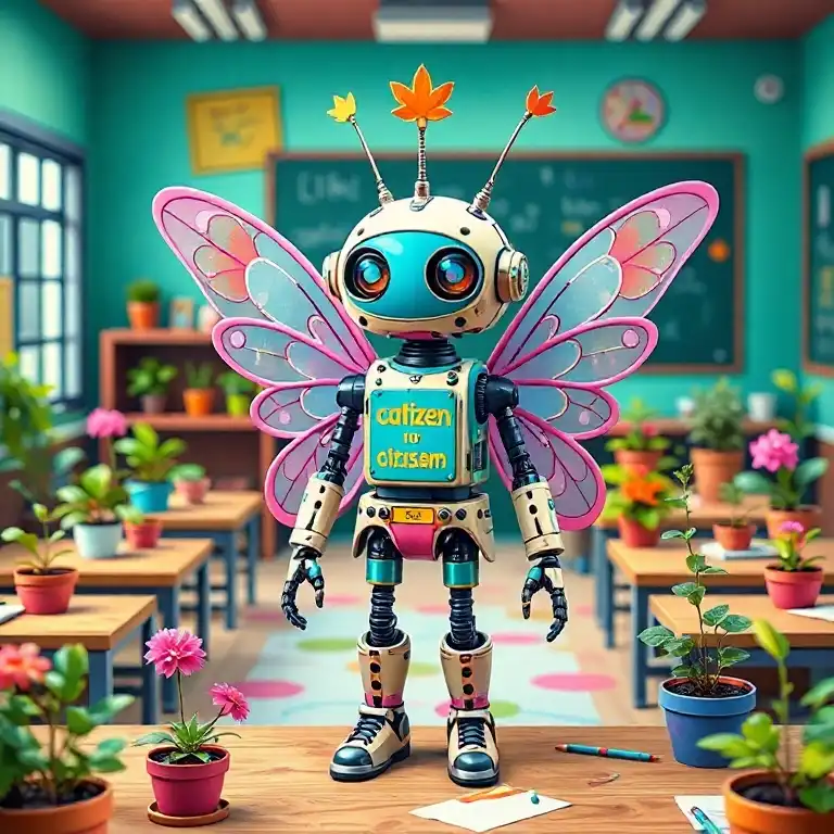 ActivaCivis Change-Champ