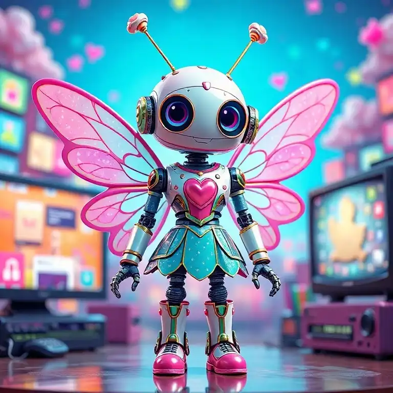 AdAnalyza Persuasion-Pixel