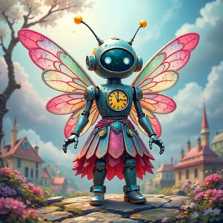 Ancienelle Local-Lore