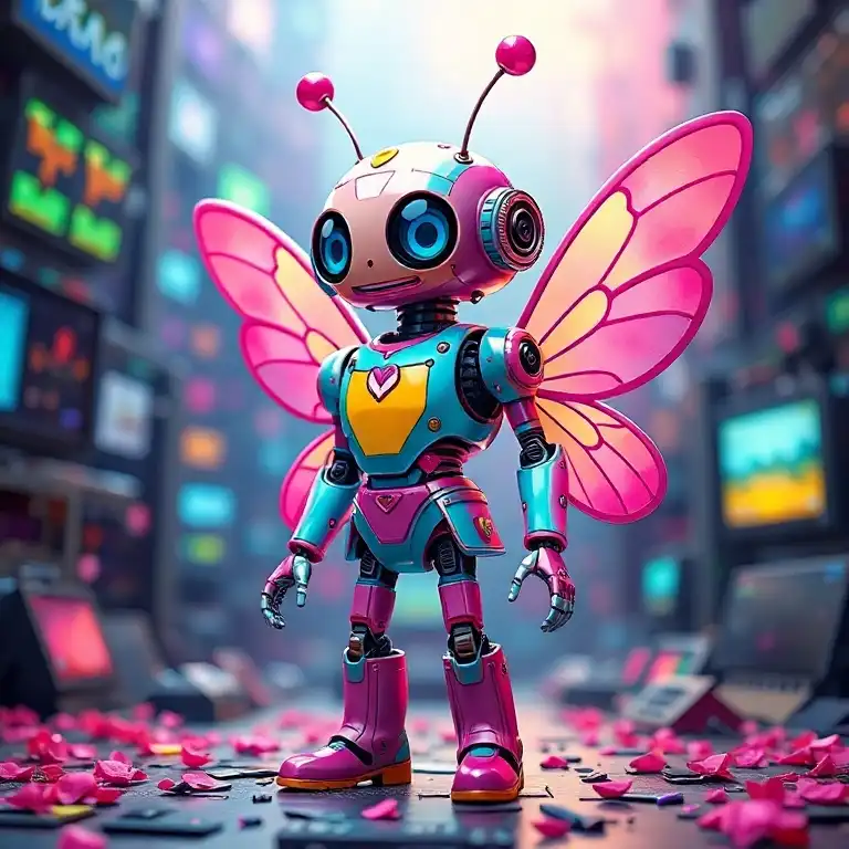 BiasFinder Fair-Frame