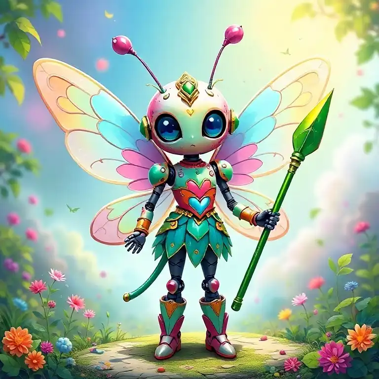 BioDiversia Critter-Count