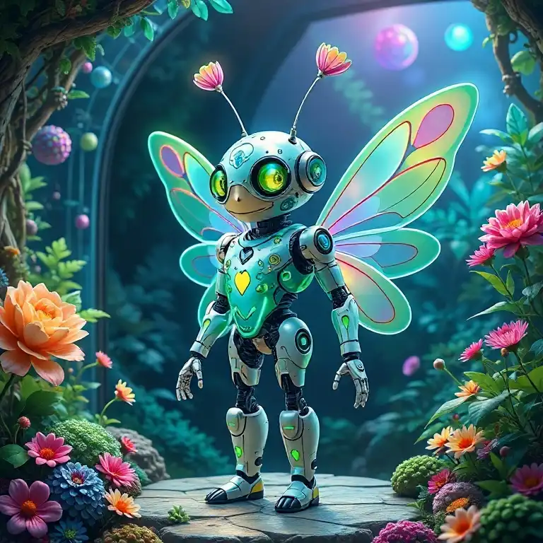 Biologia Critter-Code