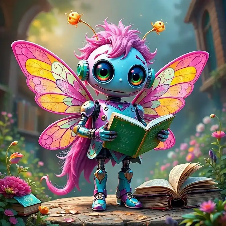 Comprehendia Plot-Pixel