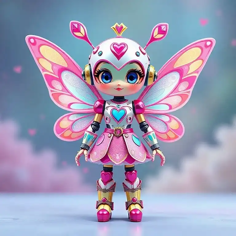 Confidencia Spark-Stem