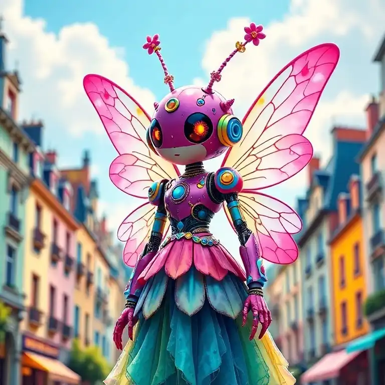 Culturelle Custom-Quest