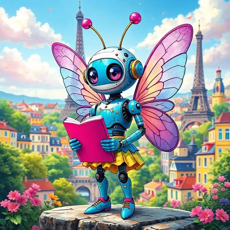 Descriptiva Colour-Code