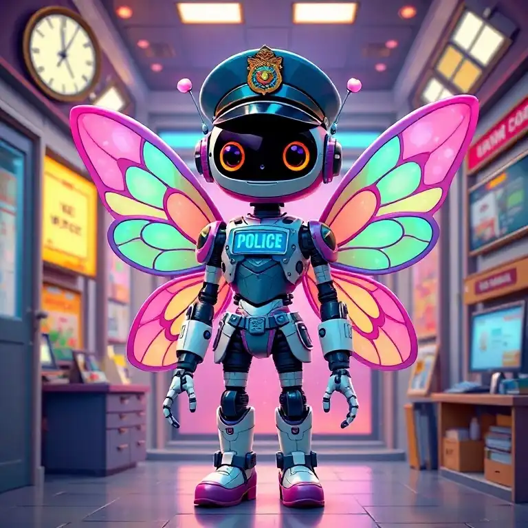 Diversia Unique-Unicorn