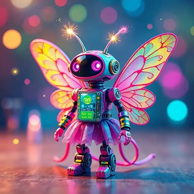 Electra Circuit-Chip