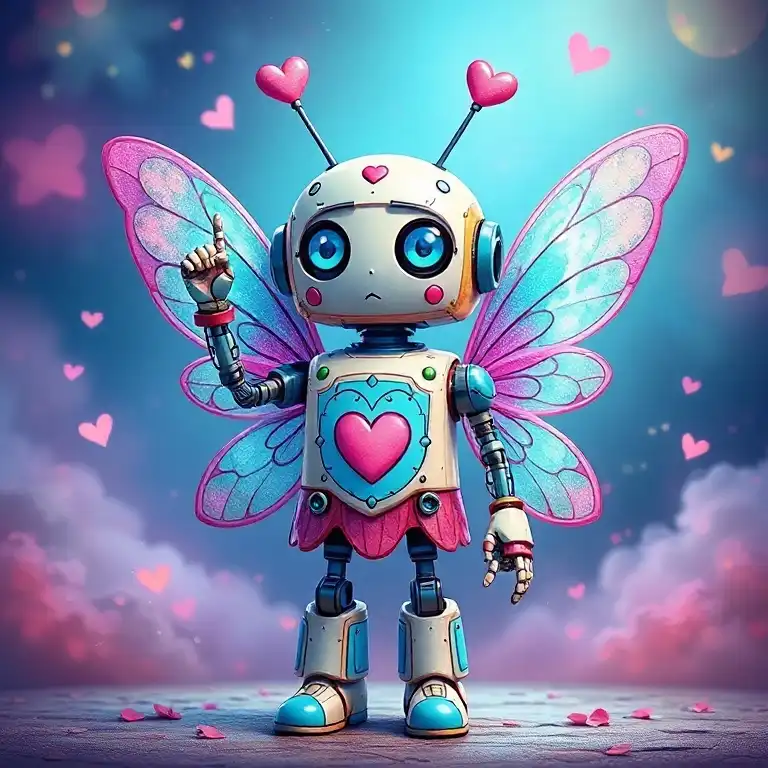 EmotioniaClara Feeling-Frame