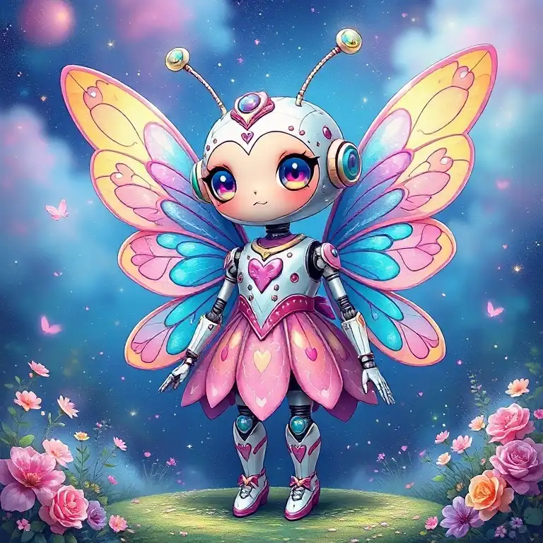 Empathia Feeling-Field