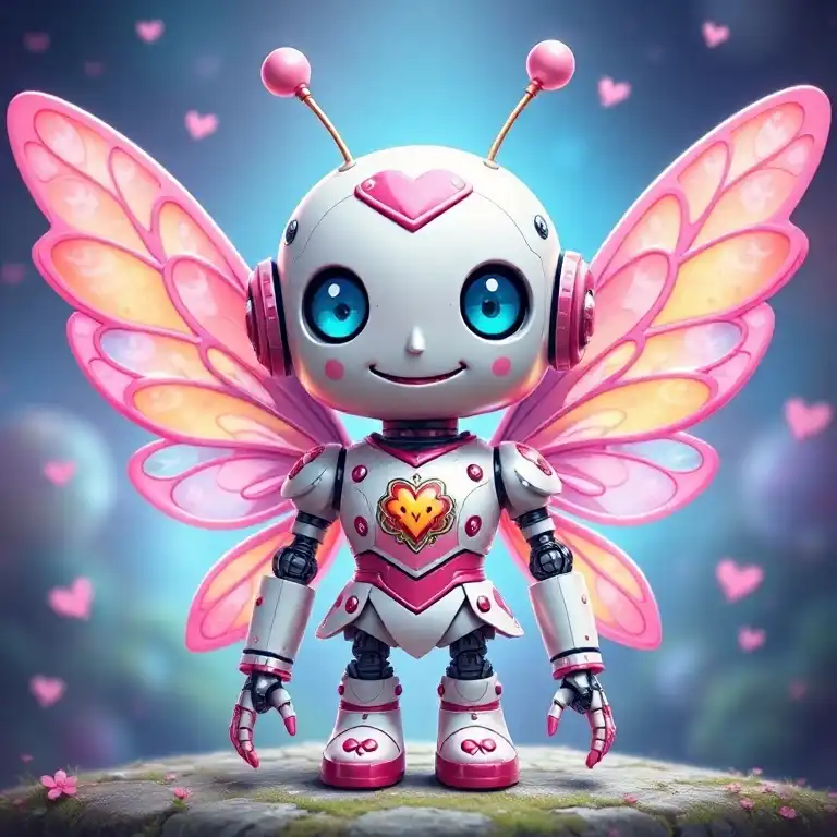 EmpathiaHeart Kind-Connect