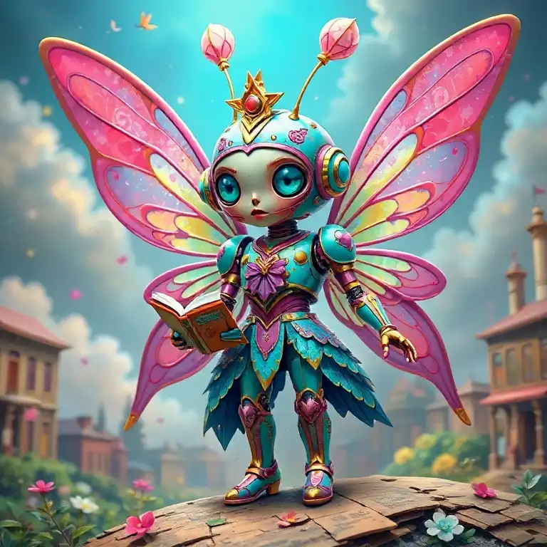 Empathica Histo-Heart