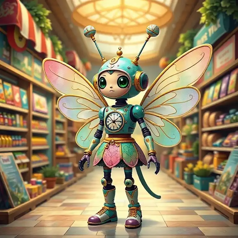 EthicaCommercia Fair-Trade