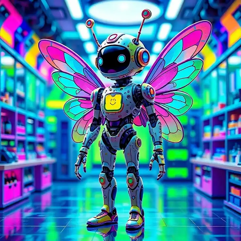 EthicaTech Kind-Code