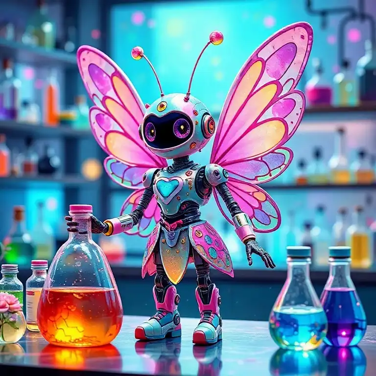 Experimenta Test-Tube