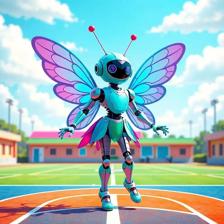 Flexia Spring-Stretch