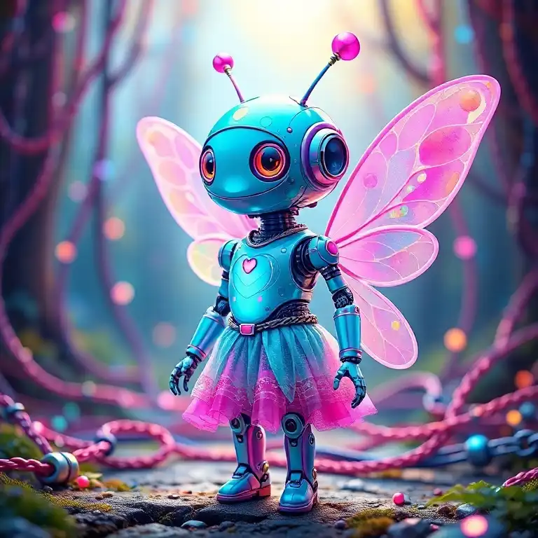 FluencyFriend Chat-Chain