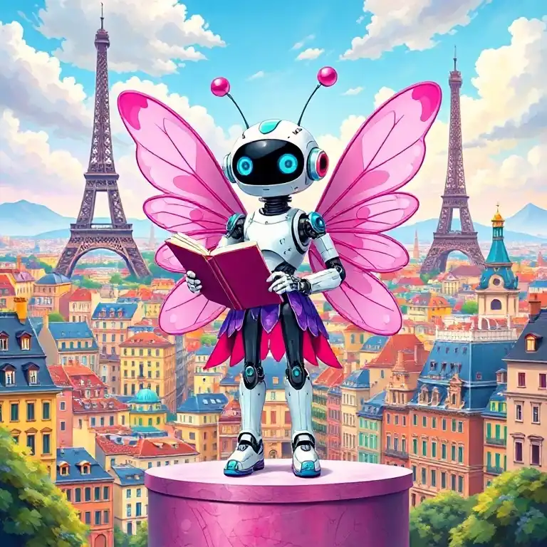 Fluenta Flow-Francais