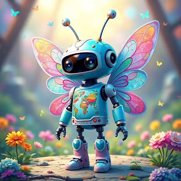 GlobaliaJusta World-Wise