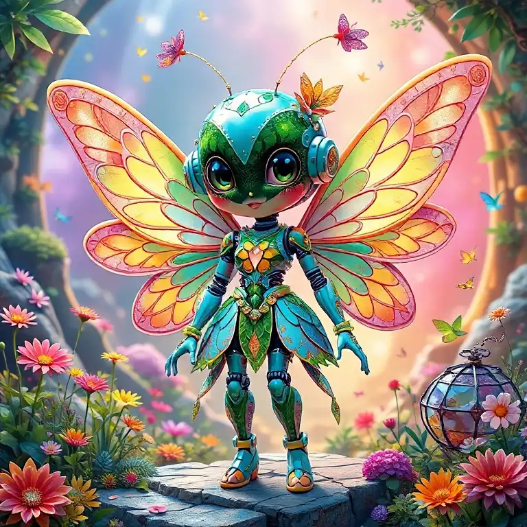 Habitatia Terra-Patch