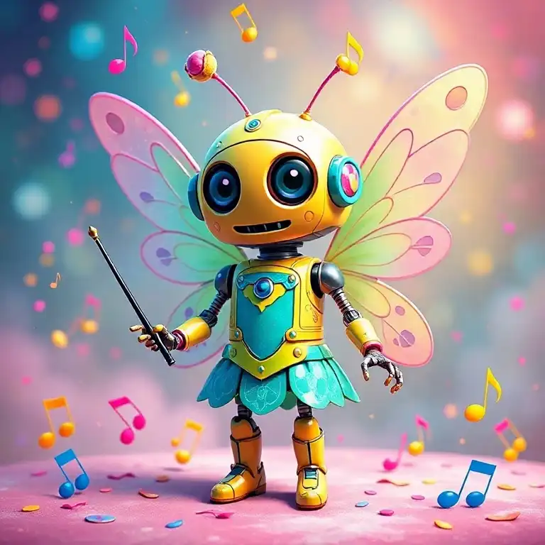 Harmonia Chord-Chorus