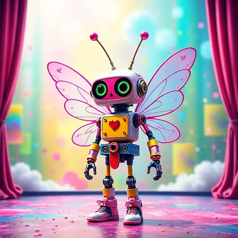 Improvisa Spark-Script