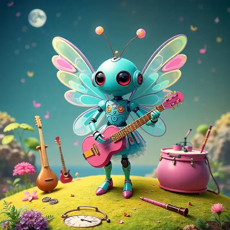 Instrumenta Play-Along