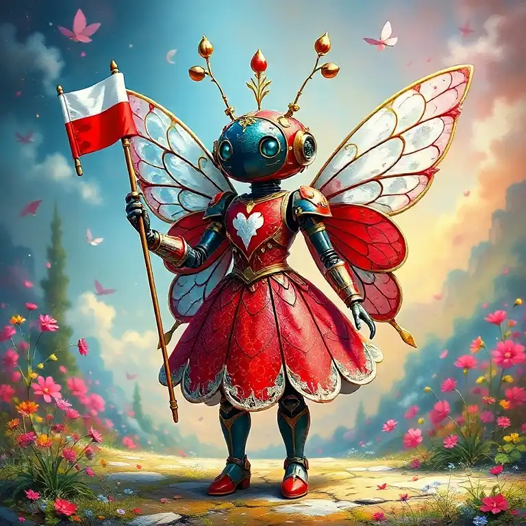 Legendia Dragon-Deed