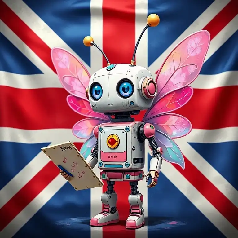 LinguaStart Alpha-Acorn