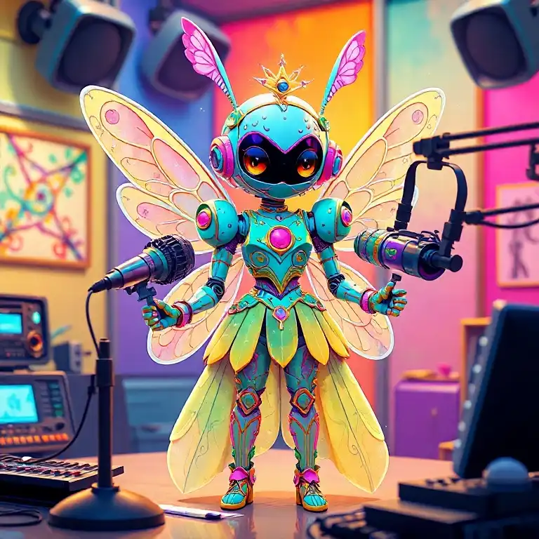 MediaCreator Cam-Create