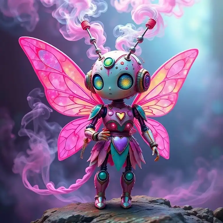 MindfuliaMedio Listen-Lens