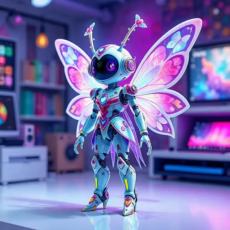 Multimeda Mix-Master