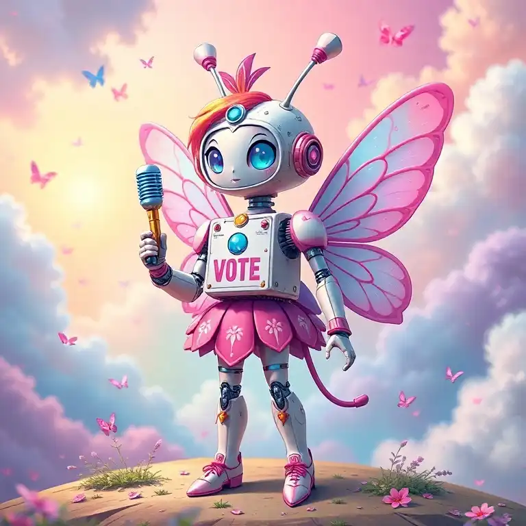 Participatio Voice-Vote