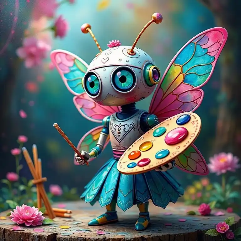 Portfolia Art-Archive