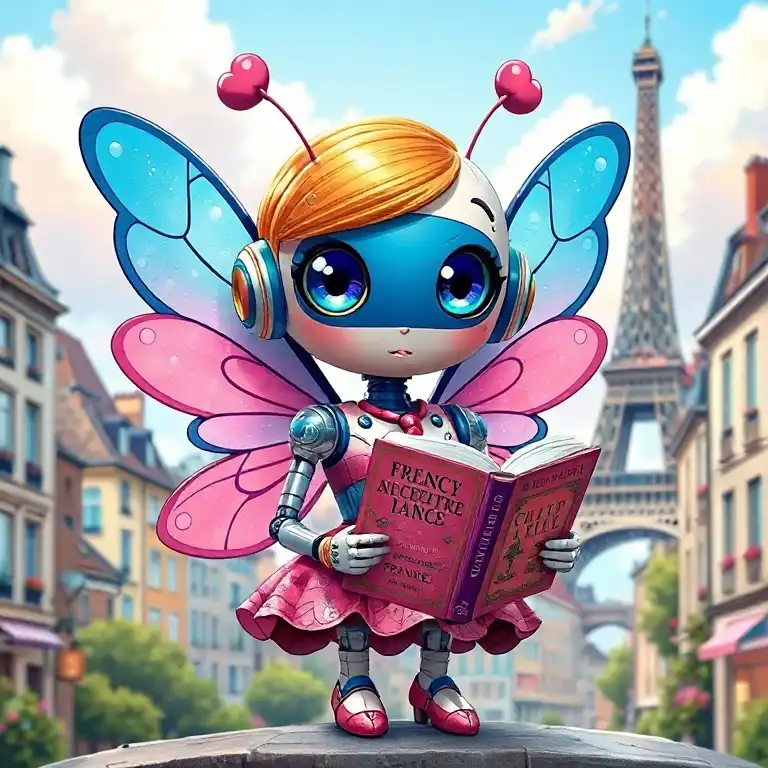 Quotidienne Routine-Rune