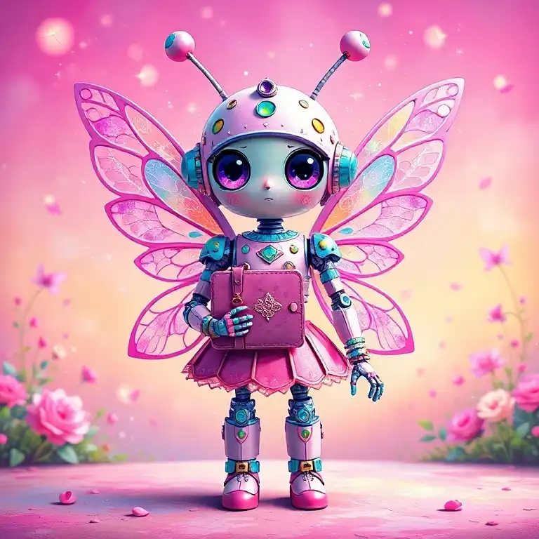 ReflectiaSerene Thought-Throne