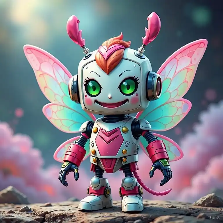 ResiliaFortis Grit-Grow