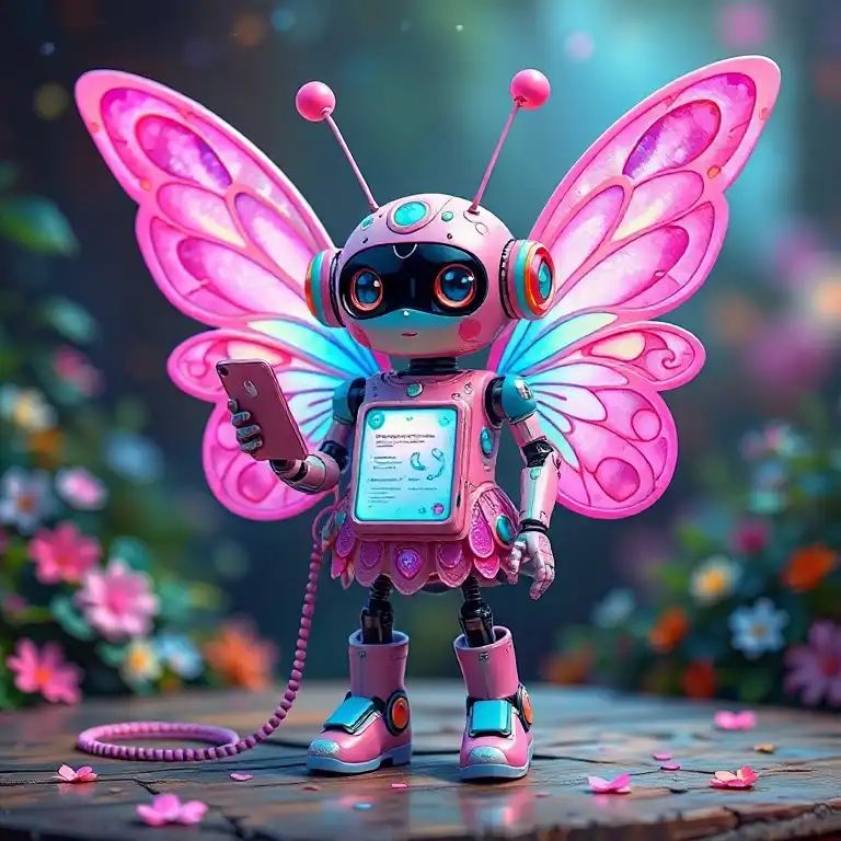 Sociella Friend-Link