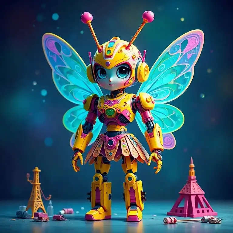 Structura Arch-Frame