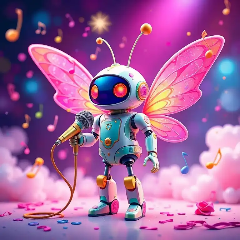 Virtuosa Stage-Shine