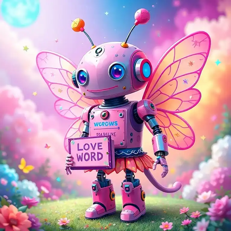 Vocabulia Word-Whirl