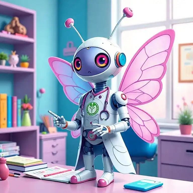 WellbeingMaster Care-Core