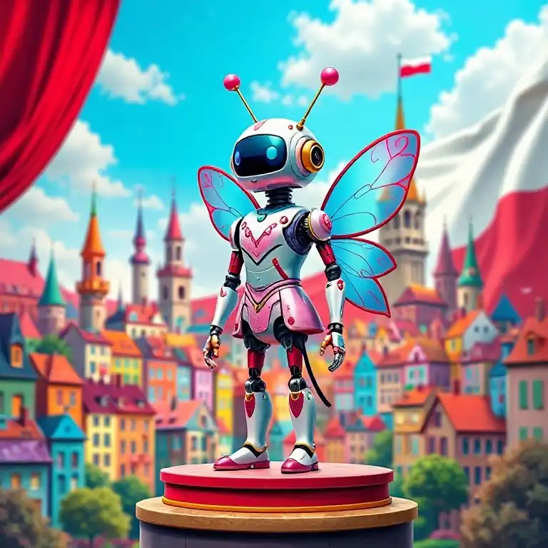 Wymownia Sound-Shape